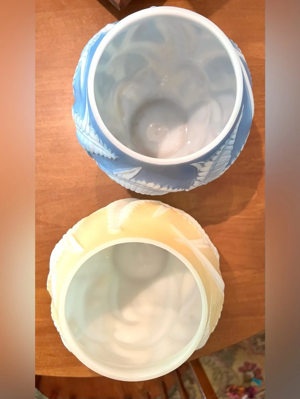 2Phoenix Sculpted Artware Vases